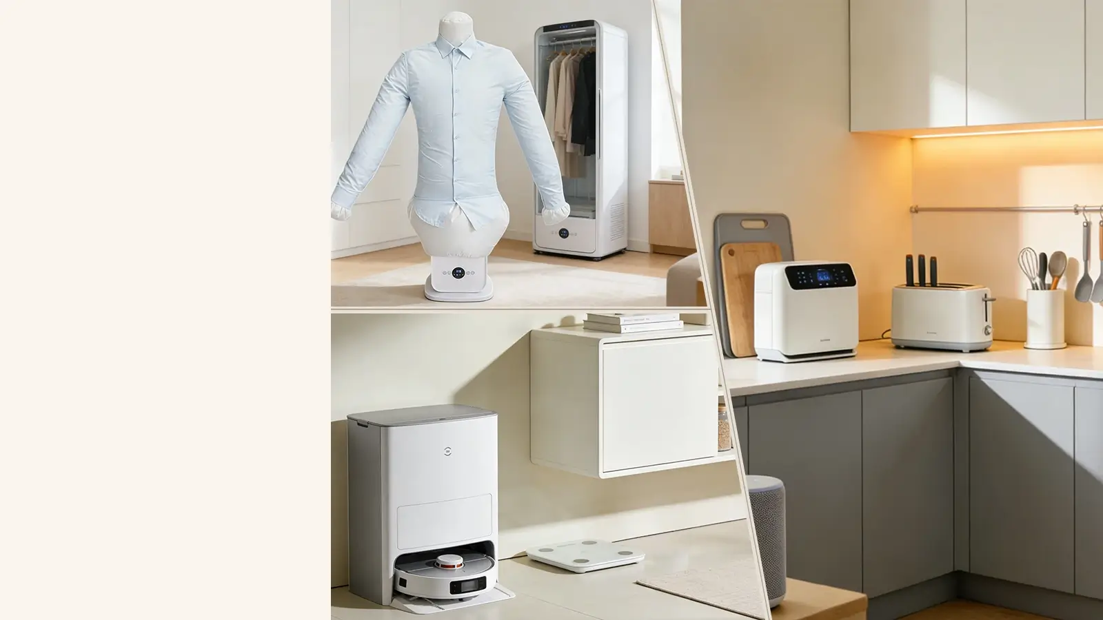 HomeUseBuy smart home tools