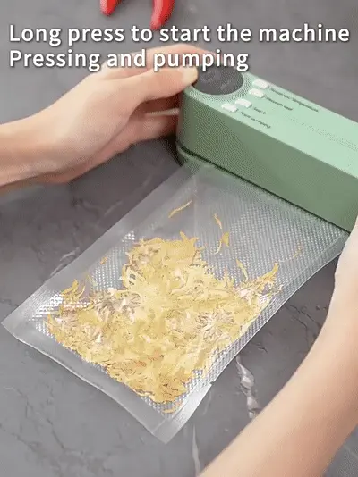 Simple to Use in 3 Steps